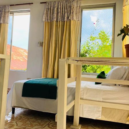 Hotel Casa Mima Flores Zewnętrze zdjęcie
