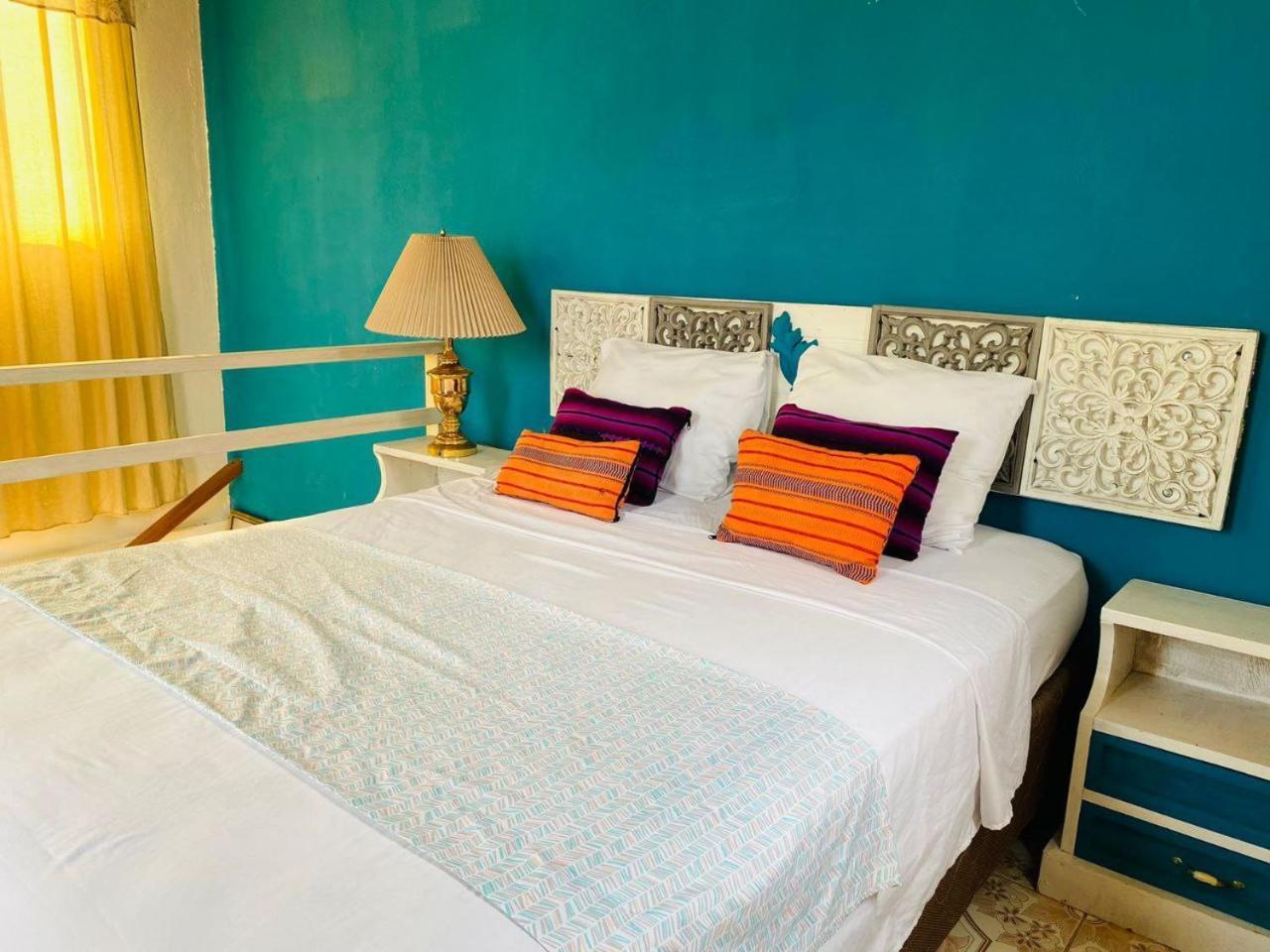 Hotel Casa Mima Flores Zewnętrze zdjęcie