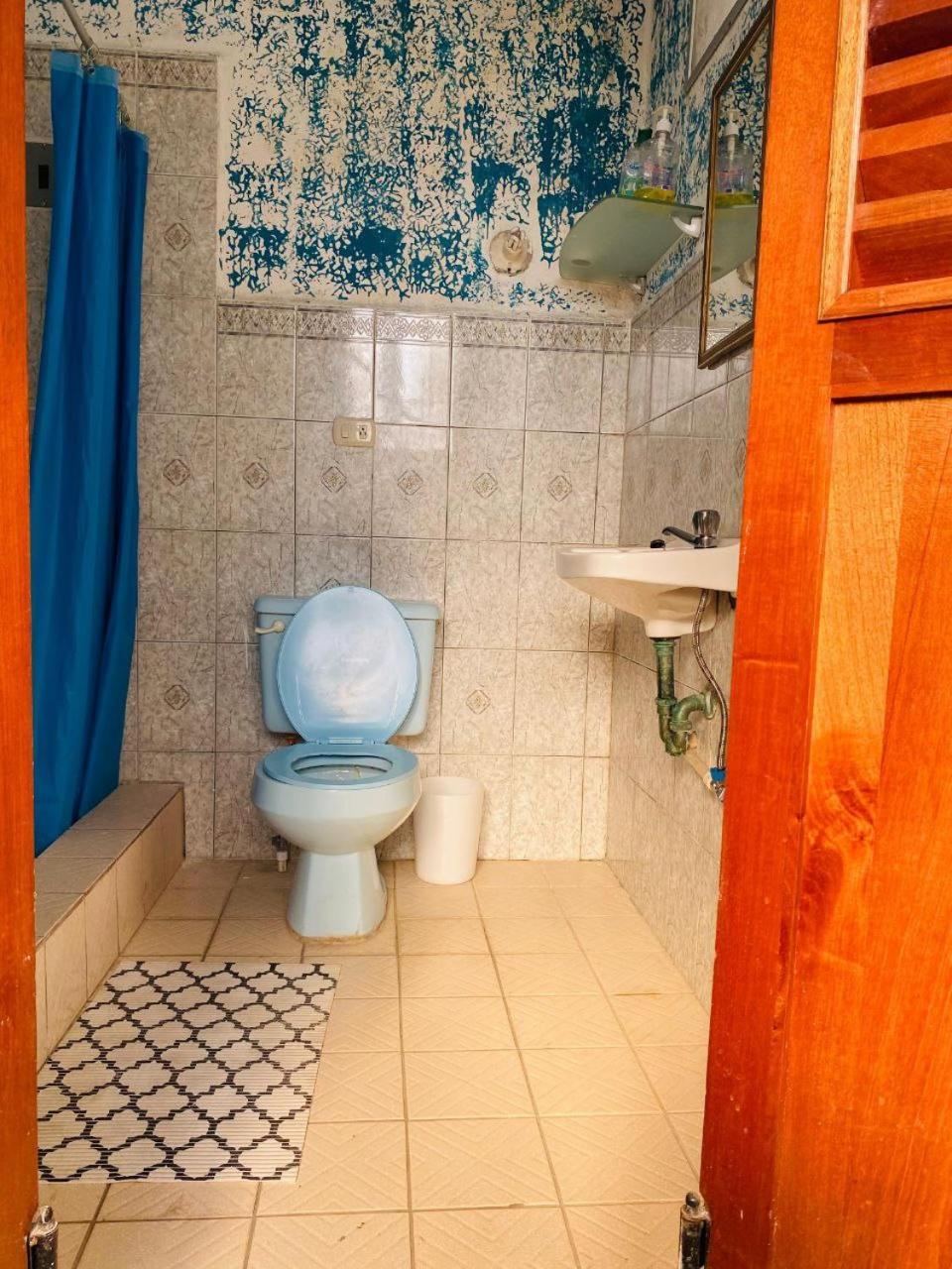 Hotel Casa Mima Flores Zewnętrze zdjęcie